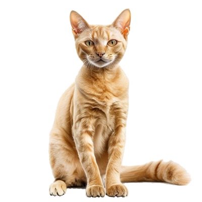 Arabian Mau
