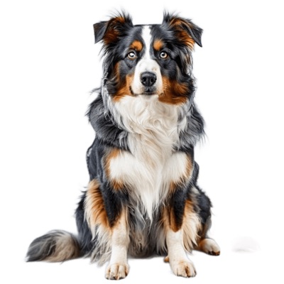 Australian Shepherd