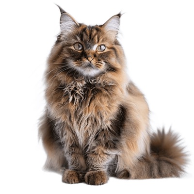 Maine Coon
