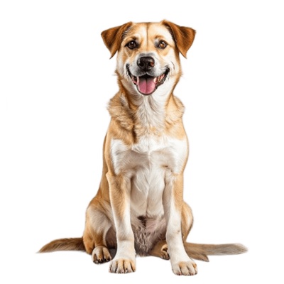 Mixed-breed (Dog)