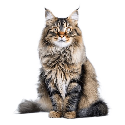 Norwegian Forest Cat