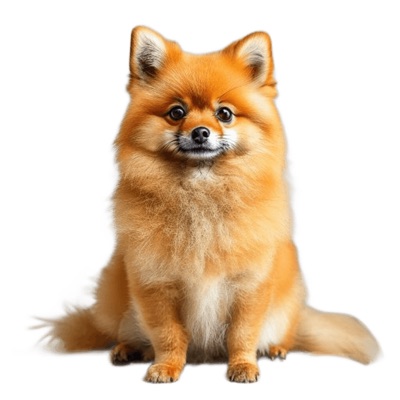 Pomeranian