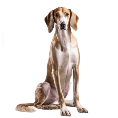 Saluki